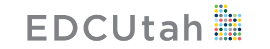 EDC Utah logo