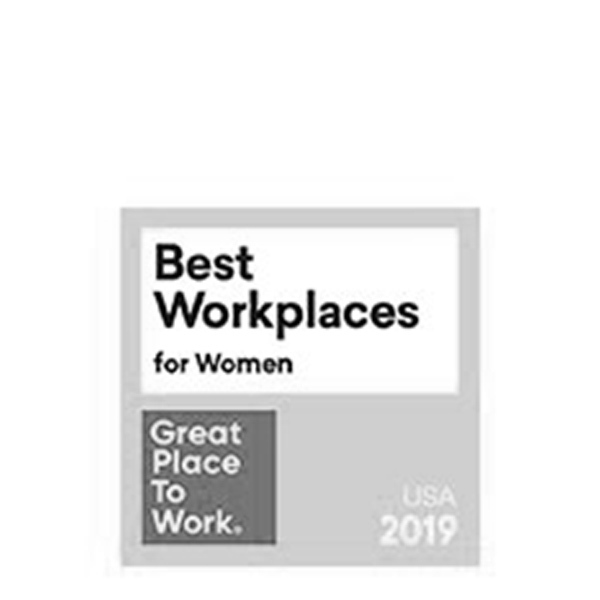 Great Place To Work | Best Workplaces for Women 2019