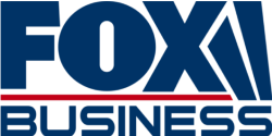 Fox Business logo