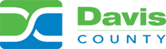 Davis County Utah logo