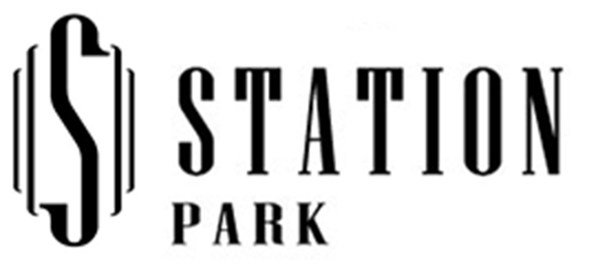 Station Park Farmington logo